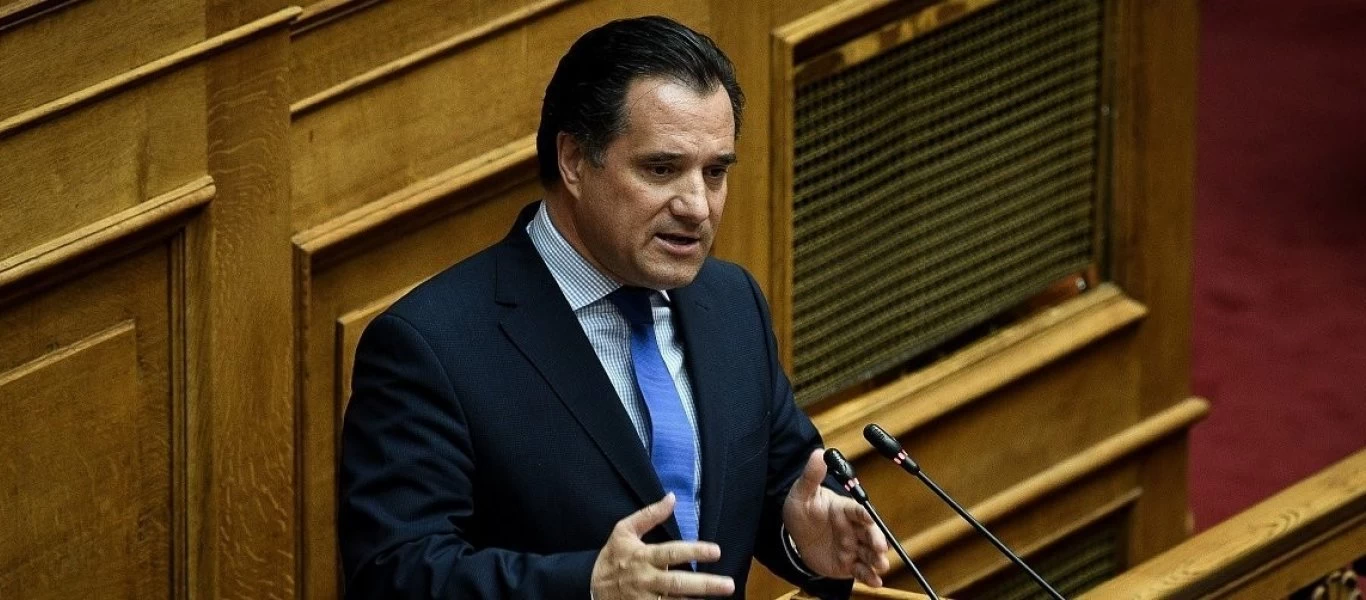 Α.Γεωργιάδης: «Aυτό που έκανε ο Ρ.Τ.Ερντογάν στην Αγία Σοφία χθες είναι κιτς, είναι το χαλί του το μαύρο»